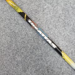 新品同様ジアッタス 4S キャロウェイ純正スリーブ付きドライバー用
