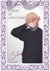 【中古】キャラカード 伊柳心 「ゆびさきと恋々 トレーディングアクリルカード」