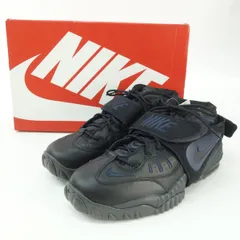 【未使用】NIKE ナイキ WMNS AIR ADJUST FORCE ウィメンズ エア アジャスト フォース DZ1844-001 US12 29.0cm 箱有