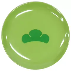 【中古】皿・茶碗(キャラクター) チョロ松 中皿 「おそ松さんカフェ」