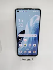 OPPO RENO7A 中古 2026年最新】OPPO reno 7a 中古の人気アイテム - メルカリ