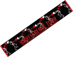 【中古】タオル・手ぬぐい(男性) ONE OK ROCK マフラータオル 「ONE OK ROCK 2011-2012“残響リファレンス”TOUR」