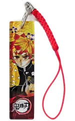 【中古】雑貨 我妻善逸 「鬼滅の刃 アクリル根付コレクション 第3弾」
