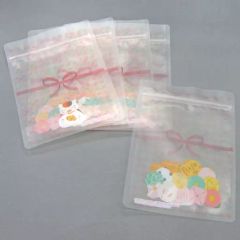 [중고] 가방 (캐릭터) C 지퍼 가방 [이치 반 쿠지 나츠메 친구 책 ~ 냥코 선생님과 넉넉한 화자 - ~ E 상