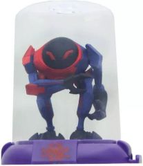 【中古】トレーディングフィギュア SP//dr 「Domez ドーミーズ コレクタブルミニ スパイダーマン：スパイダーバース」