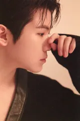 【中古】ポストカード ウジ(SEVENTEEN) ポストカード 「CD Your Choice OTHER SIDE Ver.」 封入特典