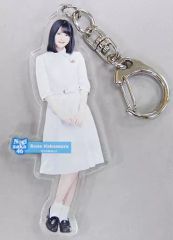 [중고]키홀더·마스코트(여성) 나카무라 레이노(노기자카46) 전신 아크릴 키홀더 [싱크로니시티]