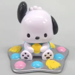 【中古】雑貨 ポチャッコ 「サンリオキャラクターズ シークレットマスコット サンリオ駄菓子本舗」
