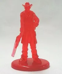 【中古】トレーディングフィギュア アーヴァイン・キニアス(リアルクリスタルVer.) 「ファイナルファンタジー コカコーラスペシャル フィギュアコレクションVol.2」