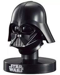 【中古】トレーディングフィギュア ダース・ベイダー 「スター・ウォーズ ヘルメットレプリカコレクション」