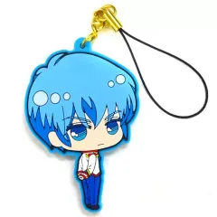 【中古】ストラップ(キャラクター) 薫幹 「少女革命ウテナ ラバーストラップコレクション」