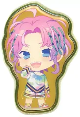 【中古】バッジ・ピンズ 飴村乱数 メタルピンズ 「ヒプノシスマイク -Division Rap Battle-レペゼン マルイ2022」