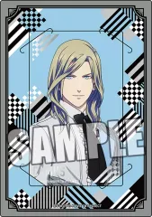 【中古】キャラカード カミュ(B) 「劇場版 うたの☆プリンスさまっ♪ TABOO NIGHT XXXX カスタマイズビジュアルカードコレクション Black ＆ Gray Ver. 」