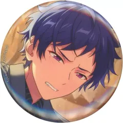 【中古】バッジ・ピンズ 伏見弓弦 「あんさんぶるスターズ!! イベコレ缶バッジ[2022 AUTUMN] -Casual Side-」