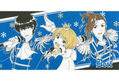 [중고] 수건·수건(캐릭터) Beit 목욕 수건 [이치반 쿠지 아이돌 마스터 SideM ~FIRST LIVE~] C상