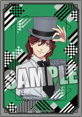 【中古】キャラカード 寿嶺二(B) 「劇場版 うたの☆プリンスさまっ♪ TABOO NIGHT XXXX カスタマイズビジュアルカードコレクション Black ＆ Gray Ver. 」