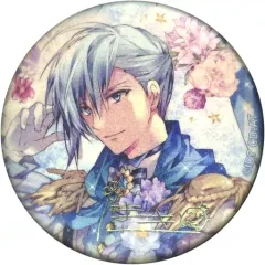 【中古】バッジ・ピンズ 四葉環 「アイドリッシュセブン アイナナEXPO 缶バッジコレクション UR(7th Anniversary)」