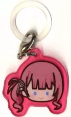 【中古】キーホルダー 望月穂波 「プロジェクトセカイ カラフルステージ! feat.初音ミク カプセルめじるしチャーム Vol.1」