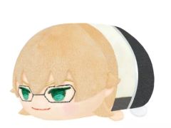 [중고] 봉제인형 마스코트 봉제인형 배지 버나비 브룩스 주니어. [극장판 TIGER & BUNNY -The Rising- 떡볶이 마스코트]
