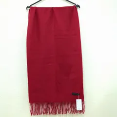Dixsept Dixsept ディセット1717 100% カシミヤストール レッド系 2026年最新】dixsept dixsept カシミヤの人気アイテム - メルカリ