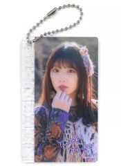 [중고] 잡화 요다 유키 개별 아크릴 카드 열쇠 고리 (매일 Brand new day) [노기자카 46 한여름의 드림 복권 제 5 탄] 공식 웹 숍 예약 한정