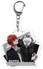 【中古】雑貨 観音坂独歩 「アクリルキーホルダー ヒプノシスマイク -Division Rap Battle- Rhyme Anima 01」