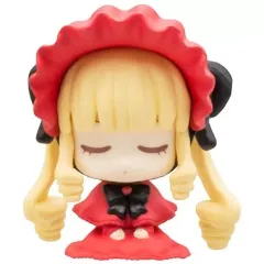 【中古】トレーディングフィギュア 真紅 ver1.1 「ローゼンメイデン おすわりますこっと2」