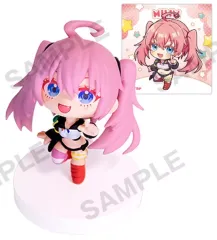 【中古】トレーディングフィギュア ミリム 「転生したらスライムだった件 みあげてすたぁマスコット BOXver.」