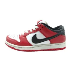 2026年最新】Nike SB Dunk Low Pro Chicagoの人気アイテム - メルカリ