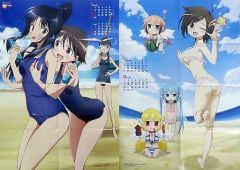 中古】ポスター(女性) コレクションピンナップポスターPART-2 No.47
