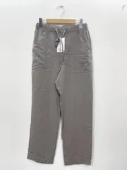 BEAUTY & YOUTH ビューティ&ユース ユナイテッドアローズ イージー パンツ sizeS/ベージュ ■■レディース