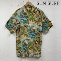 1950- 60s PENNEY'S Hawaiian Shirt Size M - メルカリ