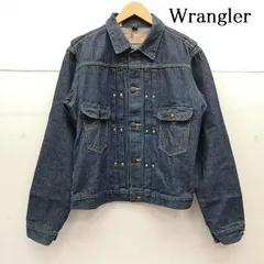 2026年最新】Wrangler 111mj 50sの人気アイテム - メルカリ