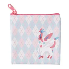 【中古】雑貨 6. 「ポケットモンスター トートバッグ＆ポーチコレクション Vol.3」