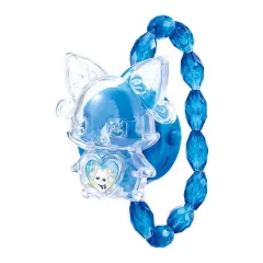 【中古】ペンライト・リングライト 猫屋敷ユキ 「わんだふるぷりきゅあ! プリキュアライトブレス」