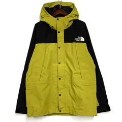 【中古品】THE NORTH FACE ザ・ノースフェイス NP11834 MOUNTAIN LIGHT JACKET マウンテン ライト ジャケット アウター 【144-260331-cs-13-izu】