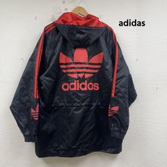 old adidas 】 90s ヴィンテージ ナイロンジャケットパンツセット