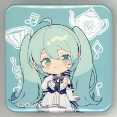 2026年最新】初音ミクシンフォニーコラボカフェ「After Party in