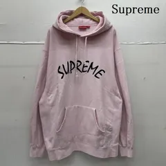 シュプリーム 21SS FTP Arc Hooded sweatshirt アーチ ロゴ パーカー メンズ XXL ISItems【USED】【古着】【中古】50155948のサムネイル