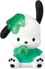 【中古】トレーディングフィギュア ポチャッコ 「サンリオキャラクターズ ジャムジェリーフィギュア」