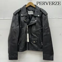 2026年最新】PERVERZE メンズ ジャケット・アウターの人気アイテム