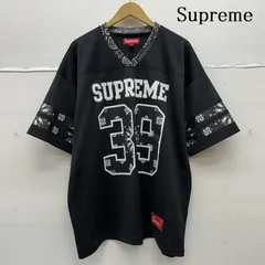 2026年最新】supreme ゲームシャツの人気アイテム - メルカリ