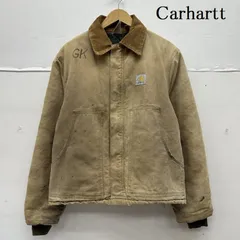 カーハート ダック トラディショナル ワーク ジャケット メンズ - ISItems【USED】【古着】【中古】50155991