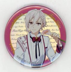アイドリッシュセブン 九条天 AGF 缶バッジ TRIGGER - メルカリ