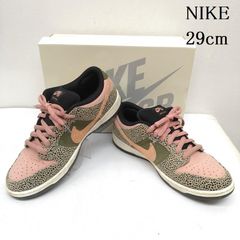 NIKE Tiger Stripes 12 ベビー ダンク タイガーストライプ - メルカリ