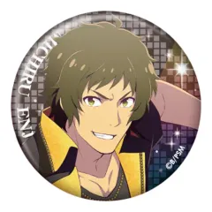 【中古】バッジ・ピンズ(キャラクター) 円城寺道流 「アイドルマスター SideM トレーディング缶バッジ ～1st＆2nd STAGE～ 第3弾」