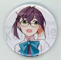 とある科学の超電磁砲 御坂美琴 缶バッジ - メルカリ