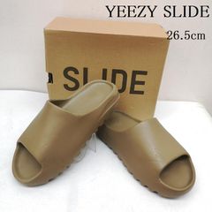 adidas Yeezy Slide Ochre GW1931サンダル オークル - メルカリ