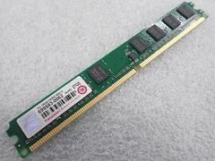Transcend製メモリー TS128MLQ64V8Uのサムネイル