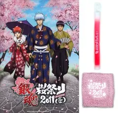 2026年最新】銀魂 桜祭りセット 銀魂桜祭り2011 の人気アイテム - メルカリ